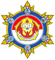 Logo SMP NEGERI 6 SINGARAJA