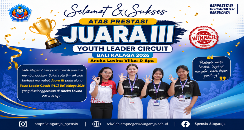 SPENSIXRAJA ACHIEVEMENT ‎ ‎Halo, Sobat Spensixraja! ???? ‎ ‎