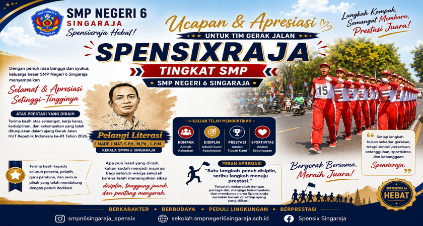 ???? Kabar Gembira dari Spensixraja! ????????????