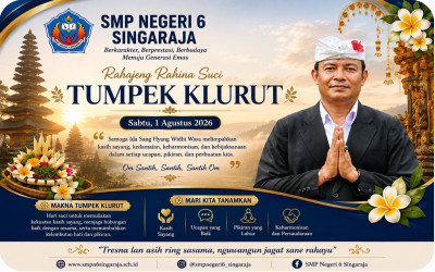 ???? Rahajeng Rahina Suci Tumpek Klurut ????