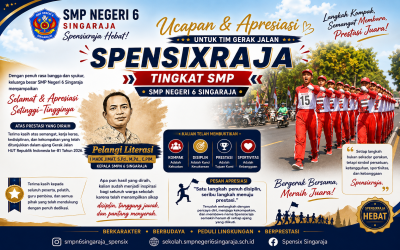 ???? Kabar Gembira dari Spensixraja! ????????????